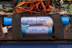 Ogniwa li-ion Samsung INR18650-29e w nad...