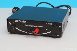Zasilacz do CB Radia: InRadio IN-1228